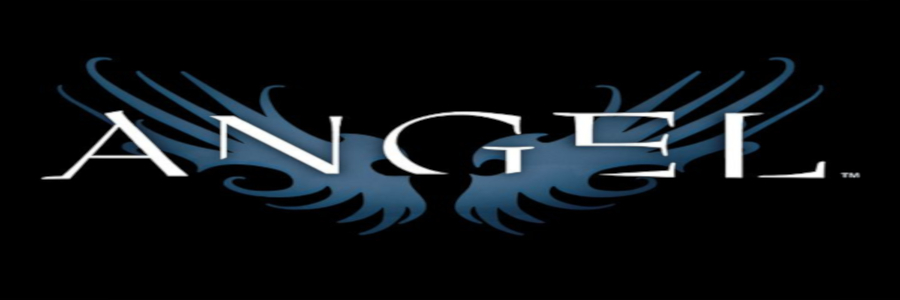 Angel Logo 1999